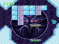 une photo d'Ã©cran de Devilish sur Sega Game Gear